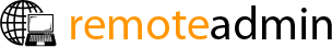 remote admin